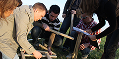 Teamevents